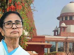 ‘सीएम ने लोकतंत्र को खतरे में डाला’, मतदान से ठीक पहले ममता को SC ने फटकारा