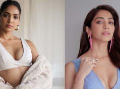 बिकिनी में अर्चना पूरन सिंह की ‘बहू’ का जलवा, कार में बेटे संग रोमांटिक पोज़ देती दिखीं एक्ट्रेस