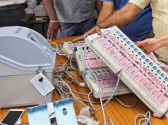 EVM के बटन पर गोंद या परफ्यूम लगाने पर होगी सख्त कार्रवाई, बंगाल चुनाव से पहले EC का अलर्ट