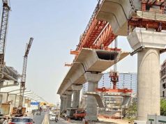 भोपाल मेट्रो परियोजना के लिए चाहिए 80 एकड़ जमीन, भूमि अधिग्रहण की कार्रवाई तेज