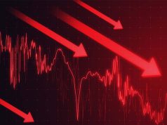 शेयर बाजार में हलचल, सेंसेक्स-निफ्टी में गिरावट, US से जापान तक फैला संकट, क्रूड की कीमतें $100 के पार