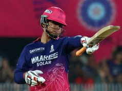 IPL 2026: वैभव सूर्यवंशी ने 8 रन में तोड़ा मैक्सवेल का रिकॉर्ड, कई दिग्गजों को पछाड़ा