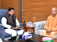 ‘योगी आदित्यनाथ ही होंगे यूपी विधानसभा चुनाव के चेहरे…’, नितिन नवीन का बड़ा ऐलान