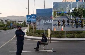 10 दिनों से ‘लॉकडाउन’ में इस्लामाबाद, पाकिस्तान की पब्लिक बोली – आवाम बददुआ देती है