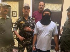 मध्यप्रदेश पुलिस की बड़ी कार्रवाई, SIT–STF ने भोपाल में सक्रिय नेटवर्क का किया पर्दाफाश