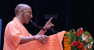 महिला विरोधी हैं कांग्रेस व सपा के कारनामे : मुख्यमंत्री