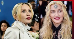 अरबपति सिंगर मडोना के कपड़े हुए चोरी, वापस लाने वाले को मिलेगा इनाम