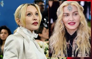 अरबपति सिंगर मडोना के कपड़े हुए चोरी, वापस लाने वाले को मिलेगा इनाम