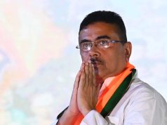 बंगाल में बदलाव नहीं हुआ तो सनातन खत्म हो जाएगा, शुभेंदु अधिकारी का हिंदू कार्ड वोटिंग के बीच