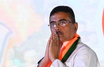 बंगाल में बदलाव नहीं हुआ तो सनातन खत्म हो जाएगा, शुभेंदु अधिकारी का हिंदू कार्ड वोटिंग के बीच