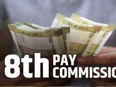 8वें वेतन आयोग ने केंद्रीय कर्मचारियों के लिए साझा किया बड़ा अपडेट, बताया पूरा प्लान
