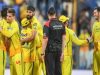 संजू की शानदार शतक और अकील का ‘चौका’, CSK की सबसे बड़ी जीत