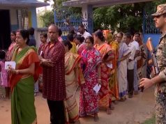 बंगाल में 10% बढ़ा मतदान, 3 करोड़ से ज्यादा वोटर्स की बंपर वोटिंग: ममता या BJP को मिलेगा फायदा?