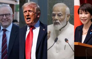 US के पूर्व मंत्री ने कहा- भारत है QUAD की सबसे बड़ी ताकत, पीएम मोदी से जुड़ा अहम बयान