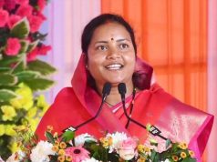 भीषण गर्मी में बच्चों की सुरक्षा सर्वोपरि: मंत्री लक्ष्मी राजवाड़े