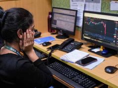 ग्लोबल तनाव के बीच शेयर बाजार में हलचल की आशंका, IRFC से बजाज फाइनेंस तक पर नजर