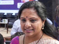 के. कविता ने की नई पार्टी TRS का ऐलान, कुछ महीने पहले BRS से हुई थीं सस्पेंड