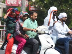 छतरपुर के खजुराहो और नौगांव सबसे गर्म, ग्वालियर-उज्जैन में लू का अलर्ट, 20 शहरों में हीटवेव