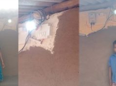 दशकों का अँधेरा टूटा, अबूझमाड़ के ईरपानार गाँव में पहली बार पहुँची बिजली