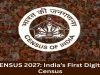 जनगणना 2027: भारत की पहली ‘डिजिटल जनगणना’ से नीति निर्माण को मिलेगा बढ़ावा, होगी दुनिया की सबसे बड़ी जनगणना
