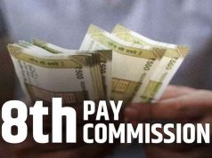 8th Pay Commission: 18 हजार से बढ़कर 72,000 रुपये होगी सैलरी, जानिए नया अपडेट