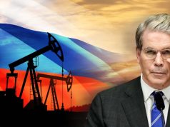 अमेरिका का बड़ा कदम! रूस-ईरान के तेल पर छूट खत्म, कहा- अब कोई राहत नहीं