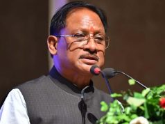 पंचायती राज संस्थाओं को सशक्त बनाकर विकसित भारत की नींव को मजबूत कर रही है हमारी सरकार : मुख्यमंत्री विष्णु देव साय