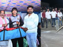 रायपुर : हर प्रतिभा को मिलेगा मंच, उत्कृष्ट खिलाड़ियों का संवरेगा भविष्य : अरुण साव