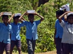 मध्यप्रदेश में भीषण गर्मी का असर! 30 अप्रैल तक स्कूलों की छुट्टी, आदेश जारी