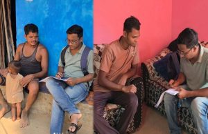 कोंडागांव : बस्तर मुन्ने कार्यक्रम से हर पात्र व्यक्ति तक पहुंचेगा योजनाओं का लाभ