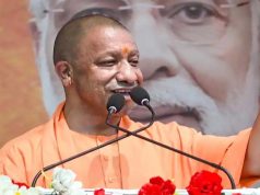 ‘हिंदू त्योहारों पर कर्फ्यू, दीदी सड़कों पर नमाज पढ़वाती हैं’: बंगाल में ममता पर भड़के CM योगी