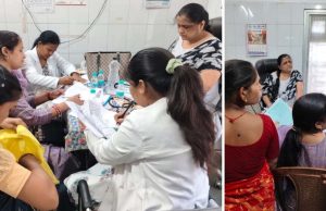 विश्व मलेरिया दिवस पर बड़ी पहल: पीएमएसएमए के तहत 480+ गर्भवती महिलाओं की हुई मलेरिया जांच