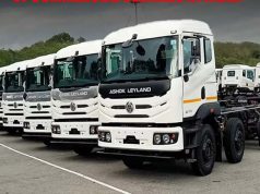 भारत का कमर्शियल व्हीकल मार्केट 2027 में रिकॉर्ड 12.4 लाख बिक्री की ओर बढ़ेगा: क्रिसिल रिपोर्ट