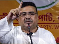 शुभेंदु अधिकारी की उम्मीदवारी के खिलाफ याचिका पर हाई कोर्ट का बड़ा फैसला, जानें क्या कहा