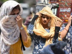 एमपी के 25 जिलों में लू का डबल अटैक, खजुराहो और धार में अधिक तपन, IMD ने जारी किया अलर्ट