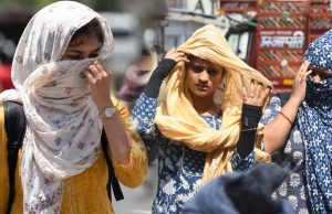 एमपी के 25 जिलों में लू का डबल अटैक, खजुराहो और धार में अधिक तपन, IMD ने जारी किया अलर्ट