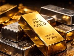 ₹5000 से अधिक गिरे चांदी के भाव, सोने के रेट में भी बड़ी गिरावट, आज इतने में मिल रहा 10 ग्राम गोल्ड