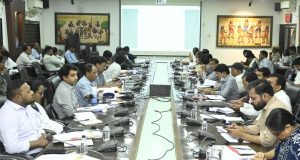 सुशासन तिहार और जनगणना को लेकर प्रशासन पूरी तरह तैयार