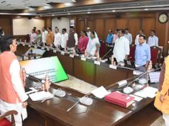 53 हजार करोड़ की योजनाएं जारी रखने का फैसला: कैबिनेट में 21 प्रस्तावों पर सहमति, PWD की 26,311 करोड़ की परियोजनाएं जारी रहेंगी