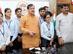 उद्योग की मांग के अनुसार ट्रेड्स का प्रशिक्षण देकर प्लेसमेंट कराना सुनिश्चित करें : मंत्री टेटवाल