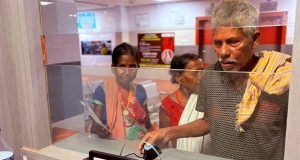 सुकमा जहाँ सड़कें खत्म होती हैं, वहाँ से शुरू होती है उम्मीद की नई किरण