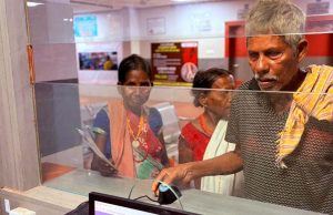 सुकमा जहाँ सड़कें खत्म होती हैं, वहाँ से शुरू होती है उम्मीद की नई किरण