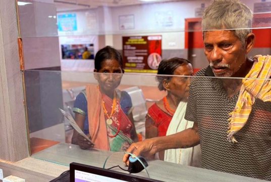 सुकमा जहाँ सड़कें खत्म होती हैं, वहाँ से शुरू होती है उम्मीद की नई किरण