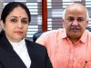 जस्टिस स्वर्णकांता का मनीष सिसोदिया ने किया बहिष्कार, केजरीवाल की तरह खत लिख बोले- ‘मैं भी नहीं आऊंगा’