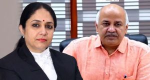 जस्टिस स्वर्णकांता का मनीष सिसोदिया ने किया बहिष्कार, केजरीवाल की तरह खत लिख बोले- ‘मैं भी नहीं आऊंगा’