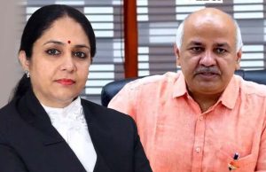 जस्टिस स्वर्णकांता का मनीष सिसोदिया ने किया बहिष्कार, केजरीवाल की तरह खत लिख बोले- ‘मैं भी नहीं आऊंगा’