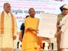 भारत की इकॉनमी ग्रोथ में भी अप्रत्यक्ष रूप से योगदान दे रही यूपी पुलिसः सीएम योगी