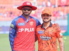 PBKS vs SRH: पंजाब किंग्स का धमाका, अय्यर-प्रियांश और प्रभसिमरन की ताबड़तोड़ पारी से लगातार तीसरी जीत