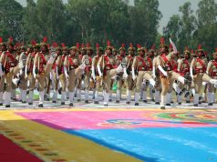 बेटियों की दमदार मौजूदगी: पुलिस ट्रेनिंग में दिखा अनुशासन और समर्पण, बोले सीएम योगी