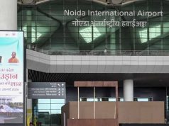 नोएडा इंटरनेशनल एयरपोर्ट से मई के अंत तक उड़ानें शुरू करने की तैयारी तेज